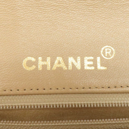 CHANEL ChainShoulder Matelasse GoldHardware Shoulder Bag Lambskin Ladies [Used]