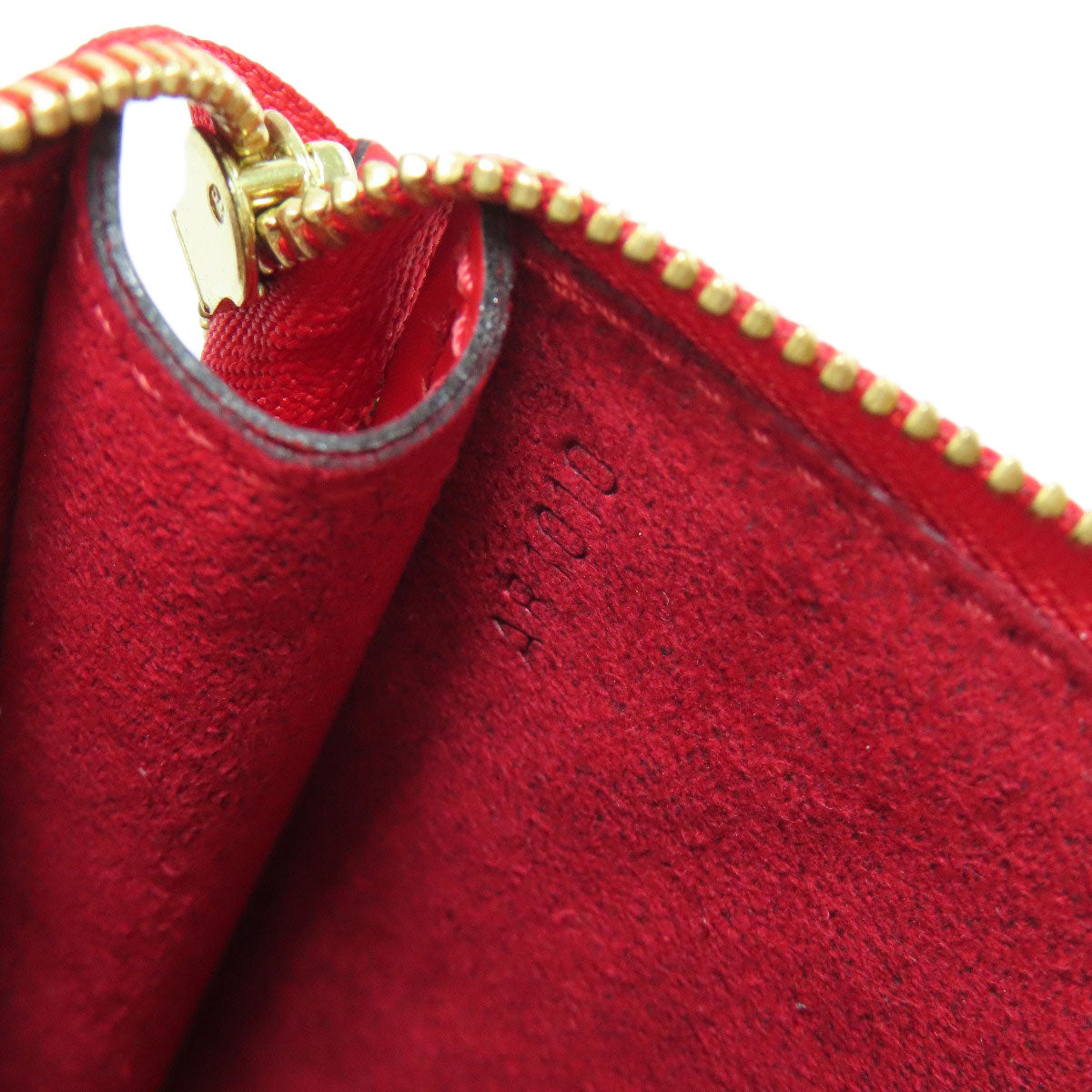 LOUIS VUITTON M52947 Pochette Accessoires Accessory pouch Epi Leather Ladies [Used]