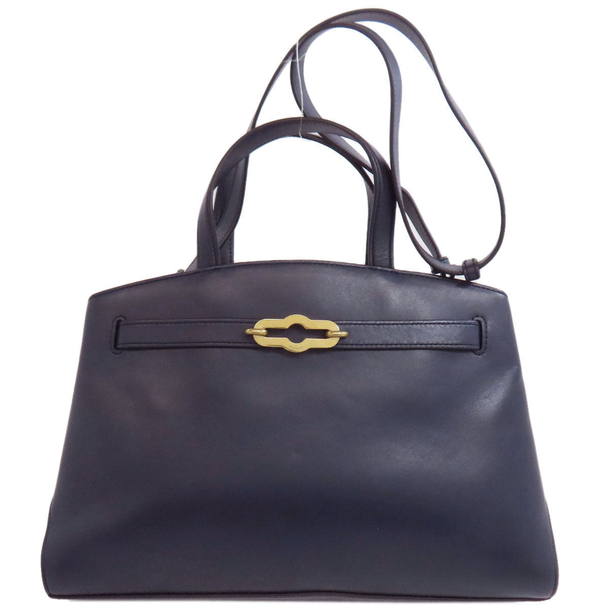 MULBERRY 2WAY Handbag Leather Ladies [Used]