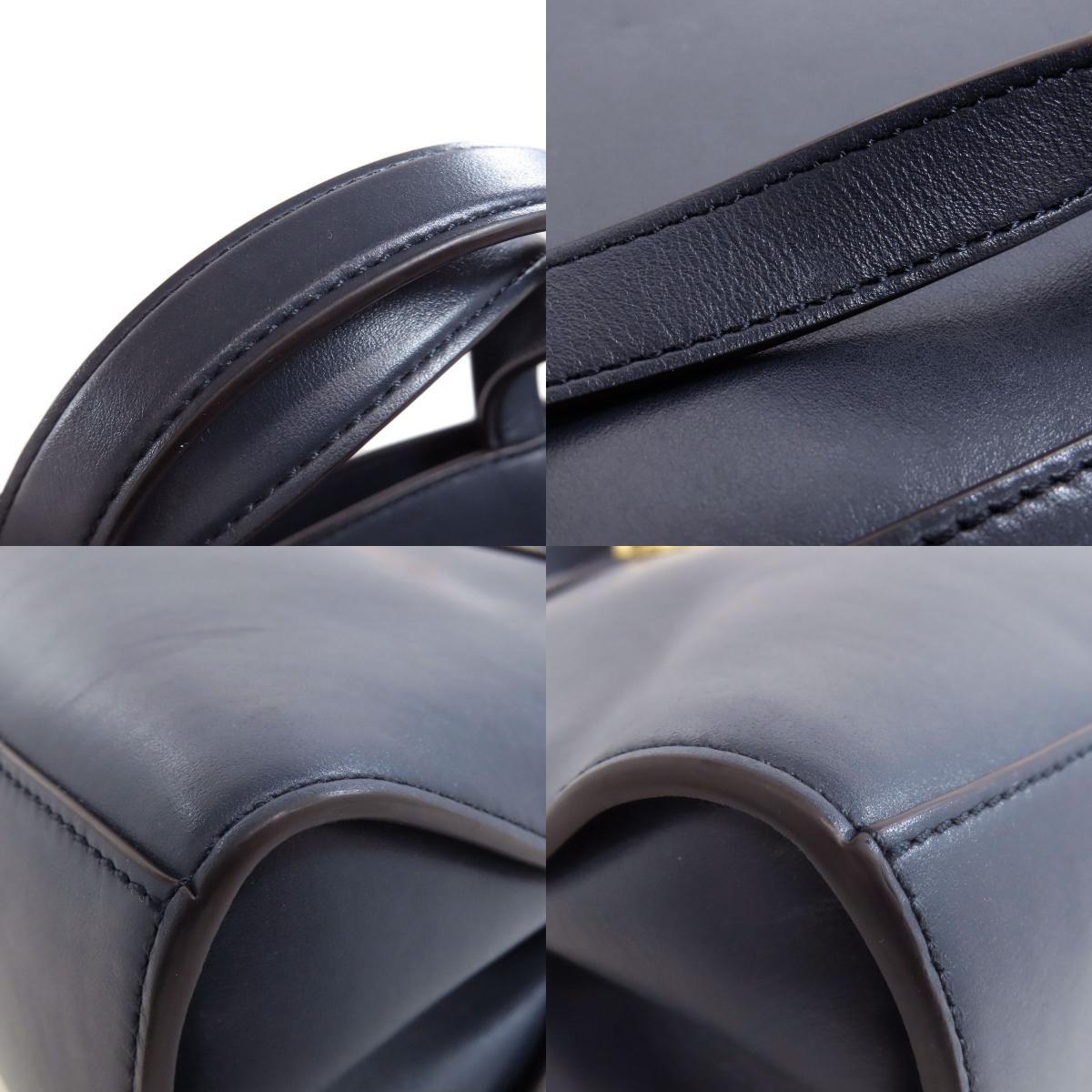 MULBERRY 2WAY Handbag Leather Ladies [Used]