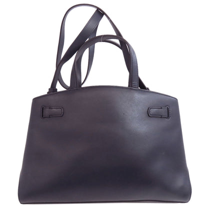 MULBERRY 2WAY Handbag Leather Ladies [Used]