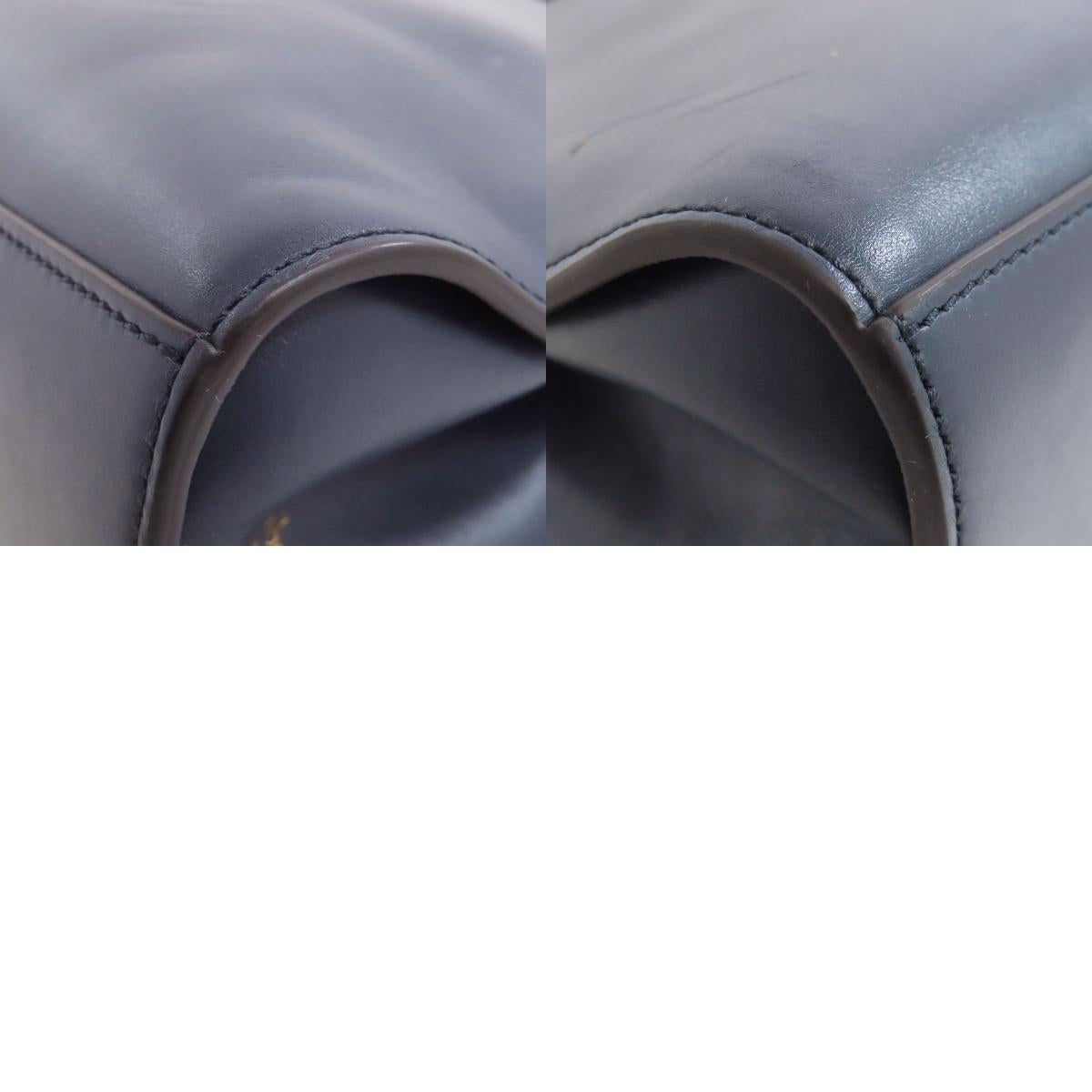 MULBERRY 2WAY Handbag Leather Ladies [Used]