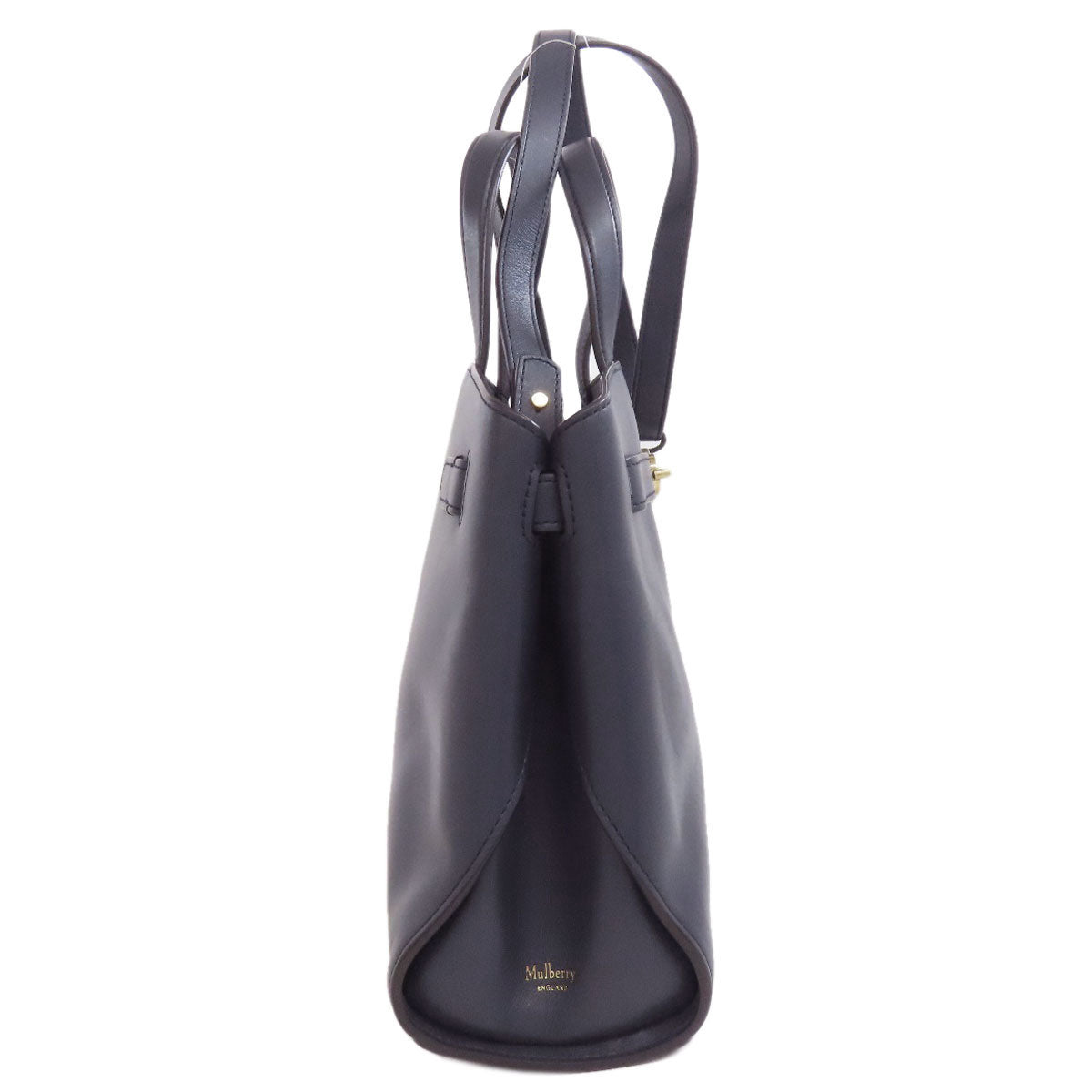 MULBERRY 2WAY Handbag Leather Ladies [Used]