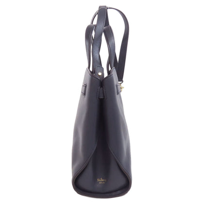 MULBERRY 2WAY Handbag Leather Ladies [Used]