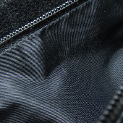 CHRISTIAN DIOR Belt bag Tote Bag Denim Ladies [Used]