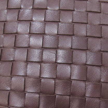 BOTTEGA VENETA one belt Intrecciato Shoulder Bag Calf Ladies [Used]
