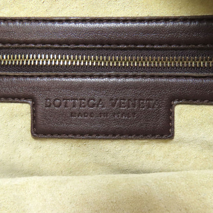 BOTTEGA VENETA one belt Intrecciato Shoulder Bag Calf Ladies [Used]