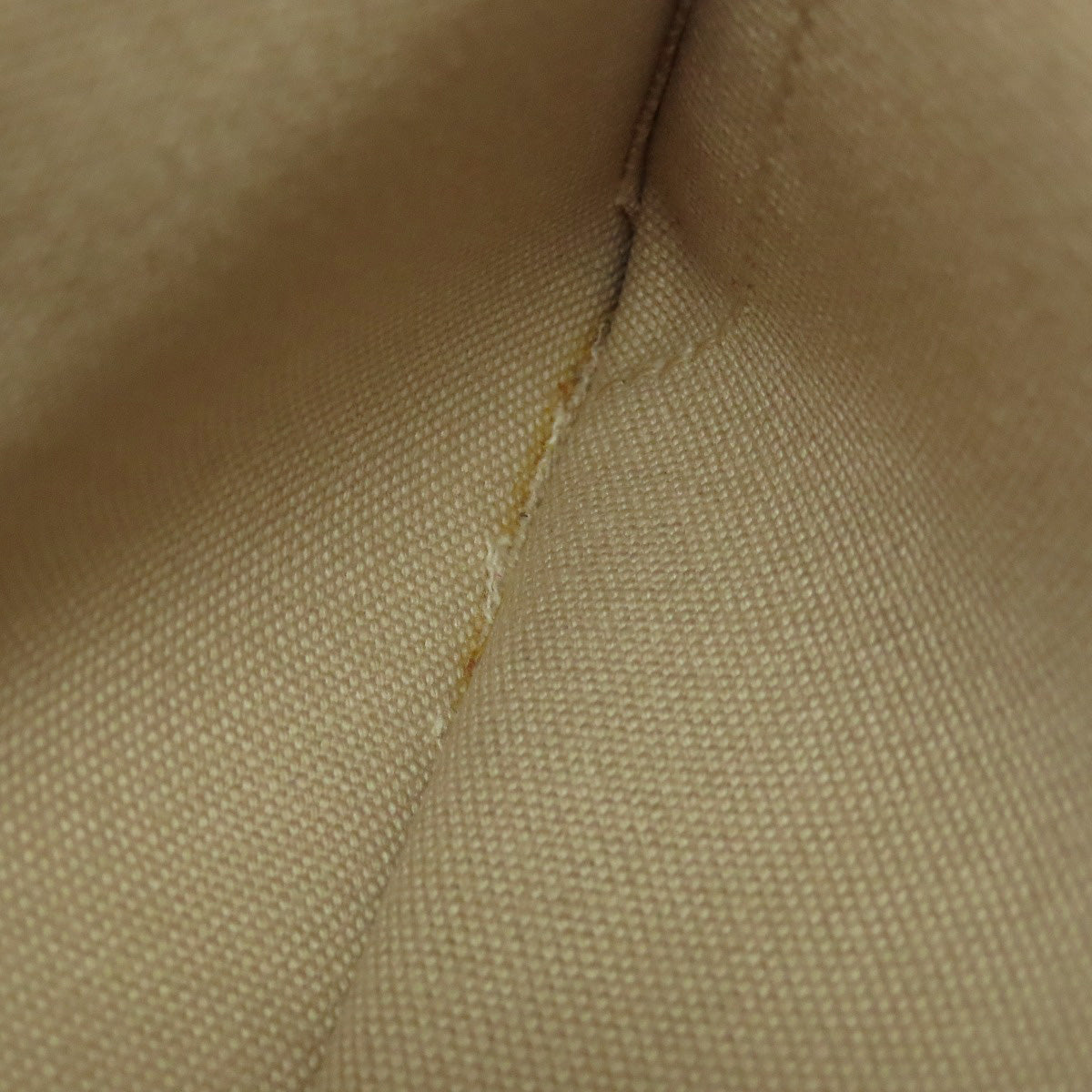 PRADA 1BG439 Kanaplume 2WAY Handbag Canvas Ladies [Used]