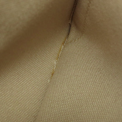 PRADA 1BG439 Kanaplume 2WAY Handbag Canvas Ladies [Used]