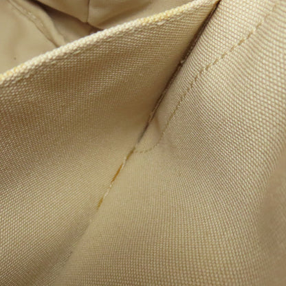 PRADA 1BG439 Kanaplume 2WAY Handbag Canvas Ladies [Used]