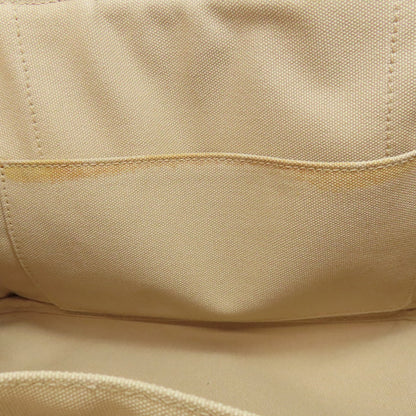 PRADA 1BG439 Kanaplume 2WAY Handbag Canvas Ladies [Used]