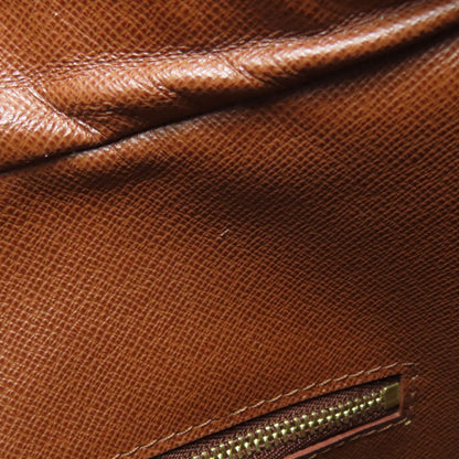 LOUIS VUITTON M51265 Boulogne 30 Shoulder Bag Monogram canvas Ladies [Used]