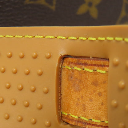 LOUIS VUITTON M51265 Boulogne 30 Shoulder Bag Monogram canvas Ladies [Used]