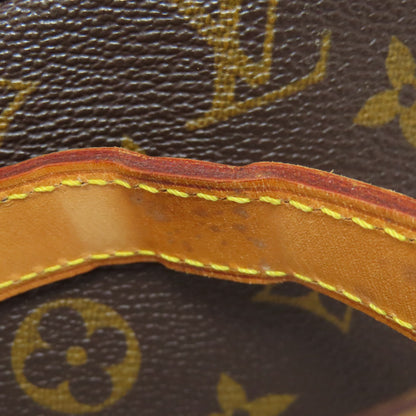 LOUIS VUITTON M51265 Boulogne 30 Shoulder Bag Monogram canvas Ladies [Used]