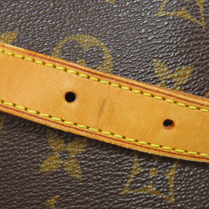 LOUIS VUITTON M51265 Boulogne 30 Shoulder Bag Monogram canvas Ladies [Used]