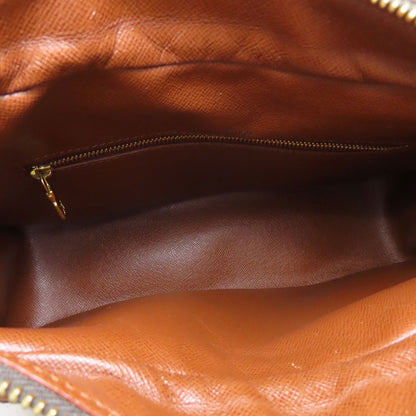 LOUIS VUITTON M51265 Boulogne 30 Shoulder Bag Monogram canvas Ladies [Used]