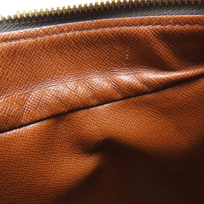 LOUIS VUITTON M51265 Boulogne 30 Shoulder Bag Monogram canvas Ladies [Used]