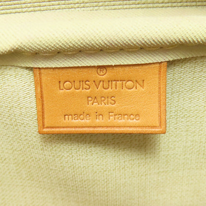 LOUIS VUITTON M47270 Deauville Handbag Monogram canvas Ladies [Used]