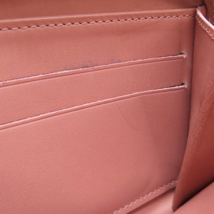 LOUIS VUITTON M90020 Zippy Wallet (formerly Ikat Flower) Long wallet (with coin pocket) Vernis Ladies [Used]