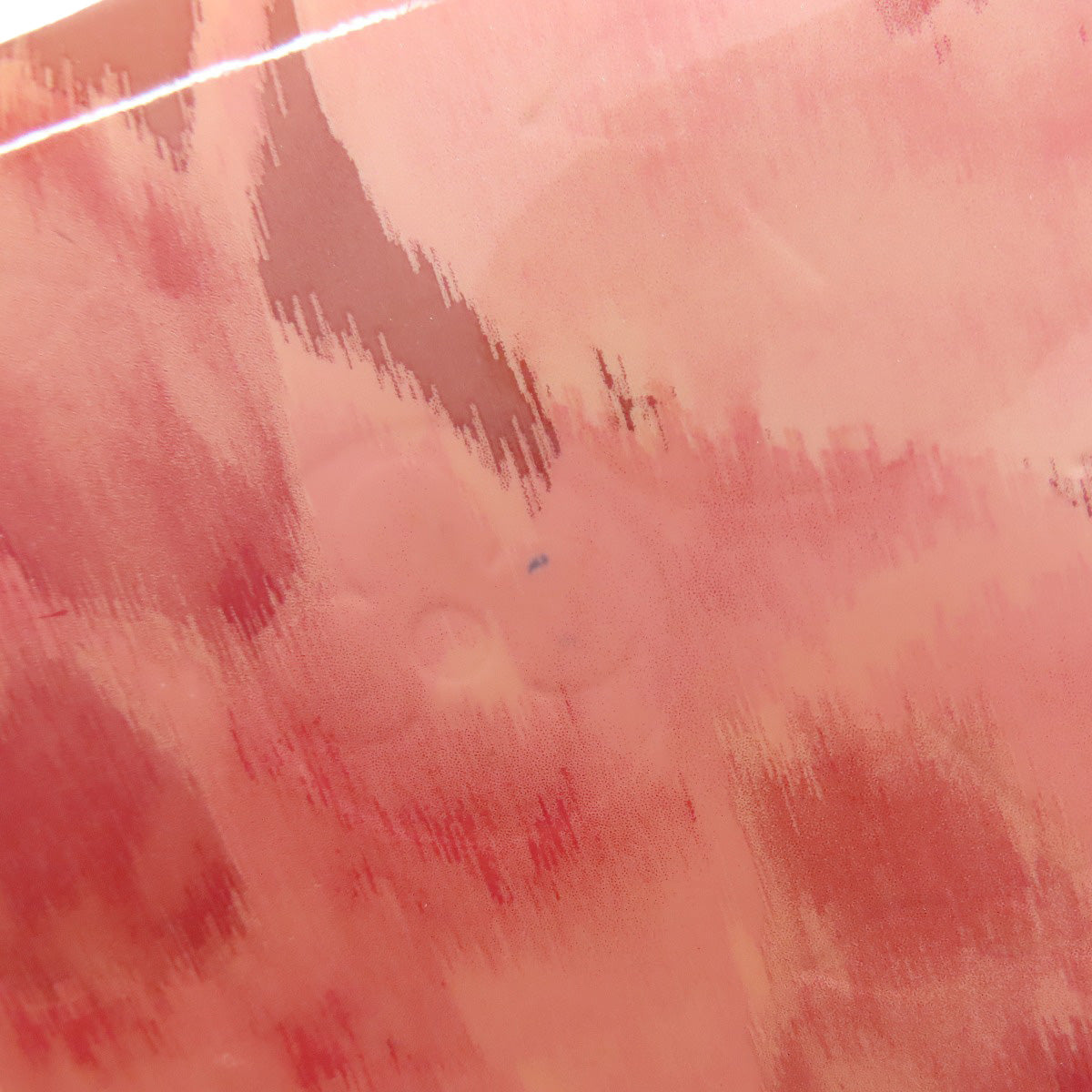 LOUIS VUITTON M90020 Zippy Wallet (formerly Ikat Flower) Long wallet (with coin pocket) Vernis Ladies [Used]