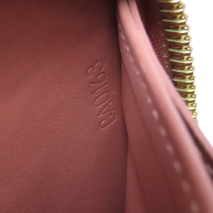 LOUIS VUITTON M90020 Zippy Wallet (formerly Ikat Flower) Long wallet (with coin pocket) Vernis Ladies [Used]