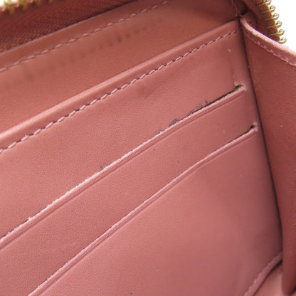 LOUIS VUITTON M90020 Zippy Wallet (formerly Ikat Flower) Long wallet (with coin pocket) Vernis Ladies [Used]