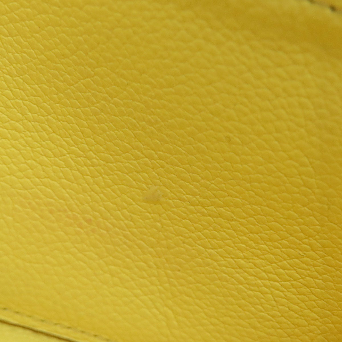 LOUIS VUITTON M81279 Zippy wallet Long wallet (with coin pocket) Empreinte Ladies [Used]