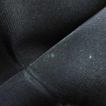 Jimmy Choo Embossing Long wallet (with coin pocket) Calf Ladies [Used]