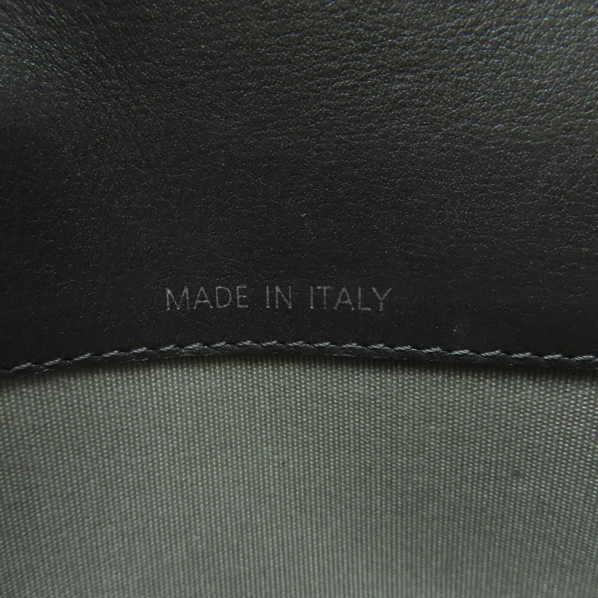 CHANEL COCO Mark Long wallet (with coin pocket) Grained Calfskin Skin Ladies [Used]