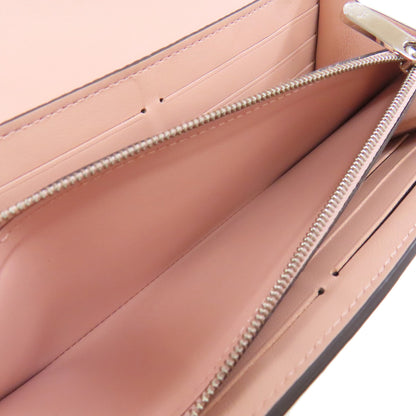 LOUIS VUITTON M60145 Portefeiulle ã» Iris Bifold Wallet with Coin Pocket Calf Ladies [Used]