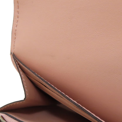 LOUIS VUITTON M60145 Portefeiulle ã» Iris Bifold Wallet with Coin Pocket Calf Ladies [Used]