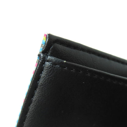 Vivienne Westwood Compact wallet Bifold Wallet with Coin Pocket PVC Ladies [Used]