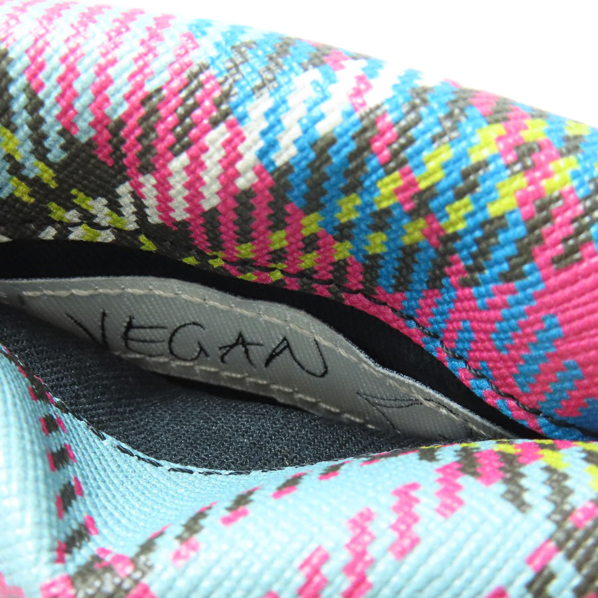 Vivienne Westwood Compact wallet Bifold Wallet with Coin Pocket PVC Ladies [Used]