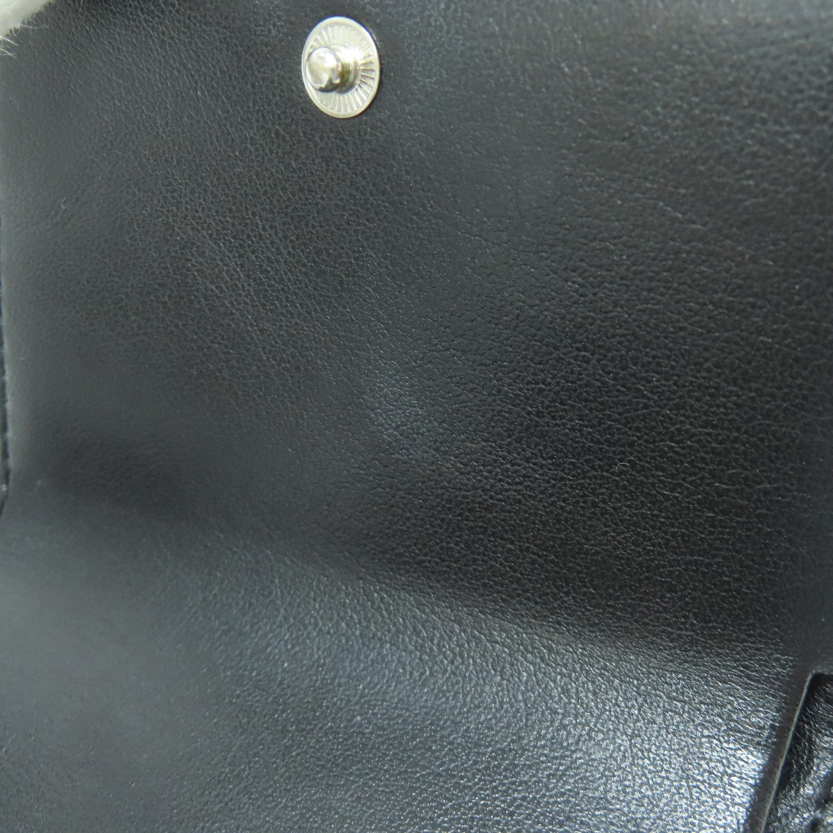 Vivienne Westwood Compact wallet Bifold Wallet with Coin Pocket PVC Ladies [Used]