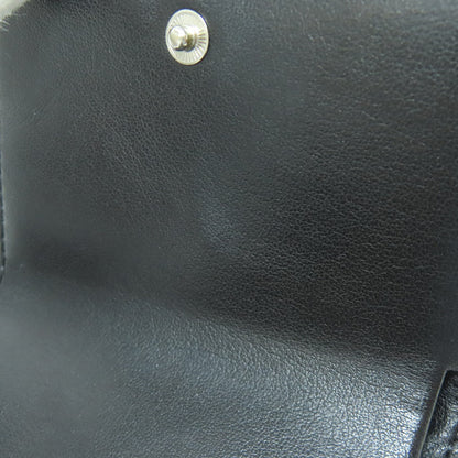 Vivienne Westwood Compact wallet Bifold Wallet with Coin Pocket PVC Ladies [Used]