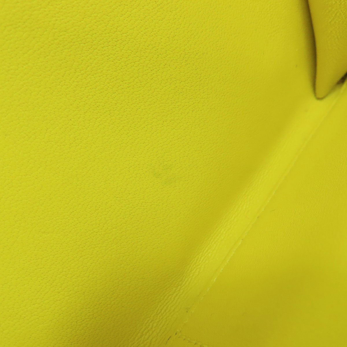 CELINE logo Long wallet (with coin pocket) Calf Ladies [Used]