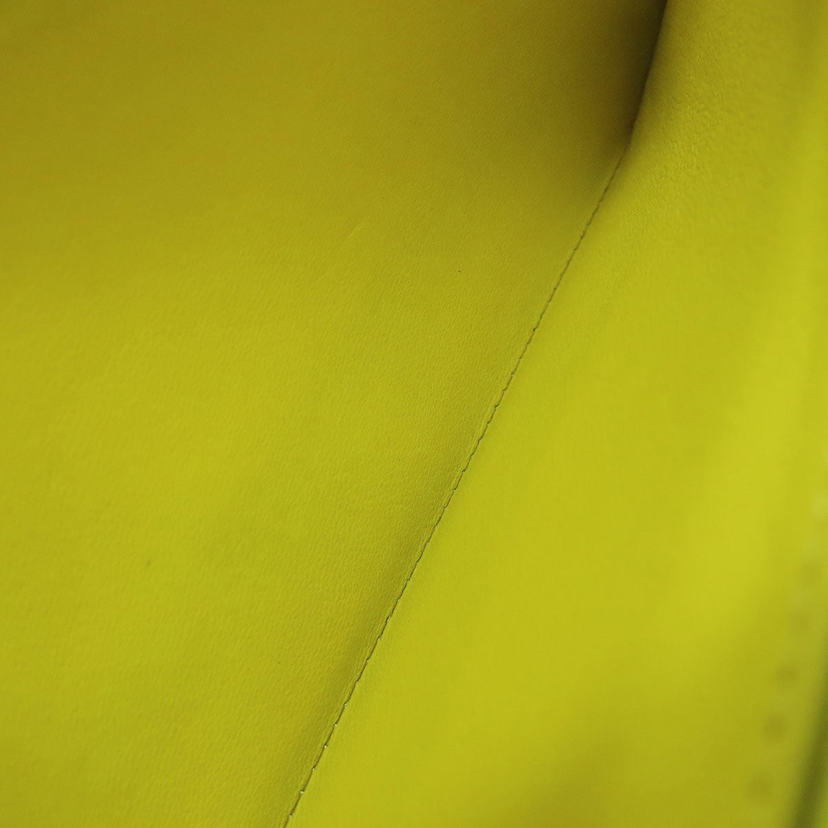 CELINE logo Long wallet (with coin pocket) Calf Ladies [Used]