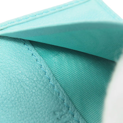 GUCCI 658633 Diana Bamboo Compact Wallet Bifold Wallet with Coin Pocket Calf Ladies [Used]