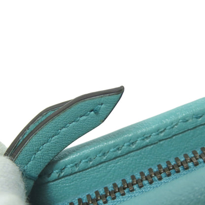 GUCCI 658633 Diana Bamboo Compact Wallet Bifold Wallet with Coin Pocket Calf Ladies [Used]