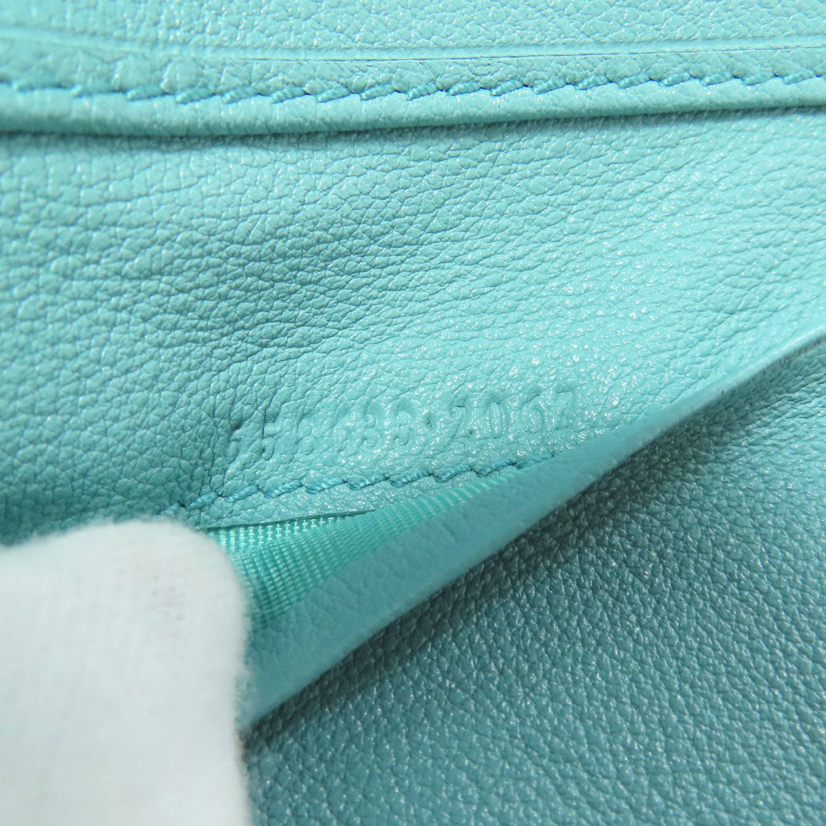 GUCCI 658633 Diana Bamboo Compact Wallet Bifold Wallet with Coin Pocket Calf Ladies [Used]