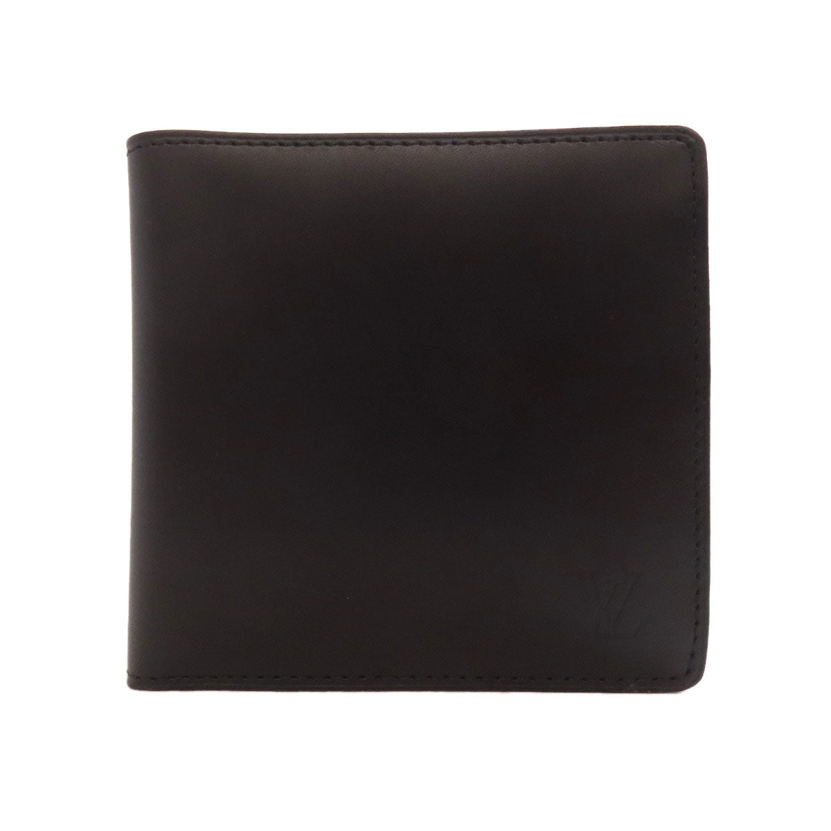 LOUIS VUITTON M85016 Portefeiulle・Marco Nomad Bifold Wallet with Coin Pocket Nomade Leather mens [Used]