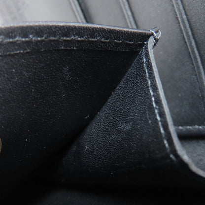 LOUIS VUITTON M85016 Portefeiulle・Marco Nomad Bifold Wallet with Coin Pocket Nomade Leather mens [Used]