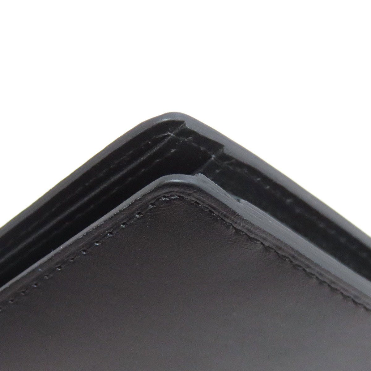 LOUIS VUITTON M85016 Portefeiulle・Marco Nomad Bifold Wallet with Coin Pocket Nomade Leather mens [Used]