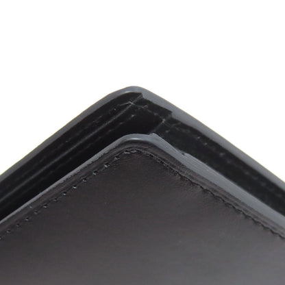 LOUIS VUITTON M85016 Portefeiulle・Marco Nomad Bifold Wallet with Coin Pocket Nomade Leather mens [Used]