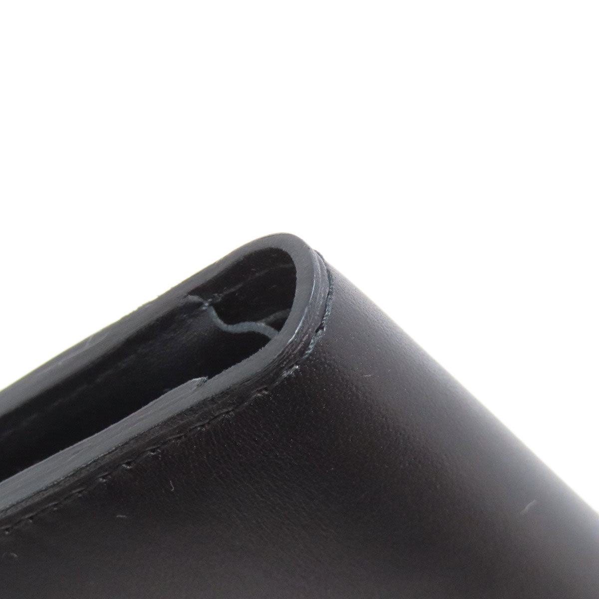 LOUIS VUITTON M85016 Portefeiulle・Marco Nomad Bifold Wallet with Coin Pocket Nomade Leather mens [Used]