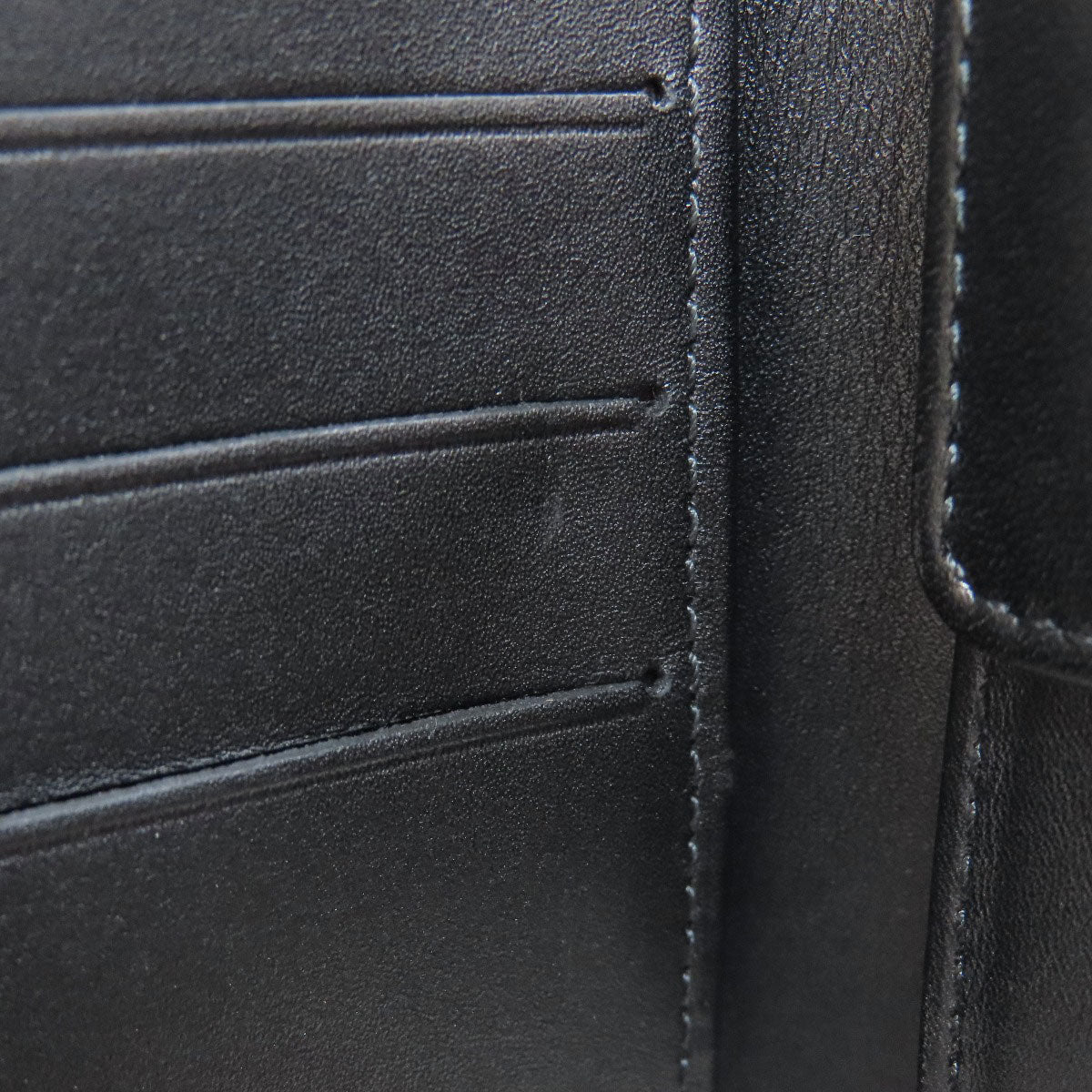 LOUIS VUITTON M85016 Portefeiulle・Marco Nomad Bifold Wallet with Coin Pocket Nomade Leather mens [Used]