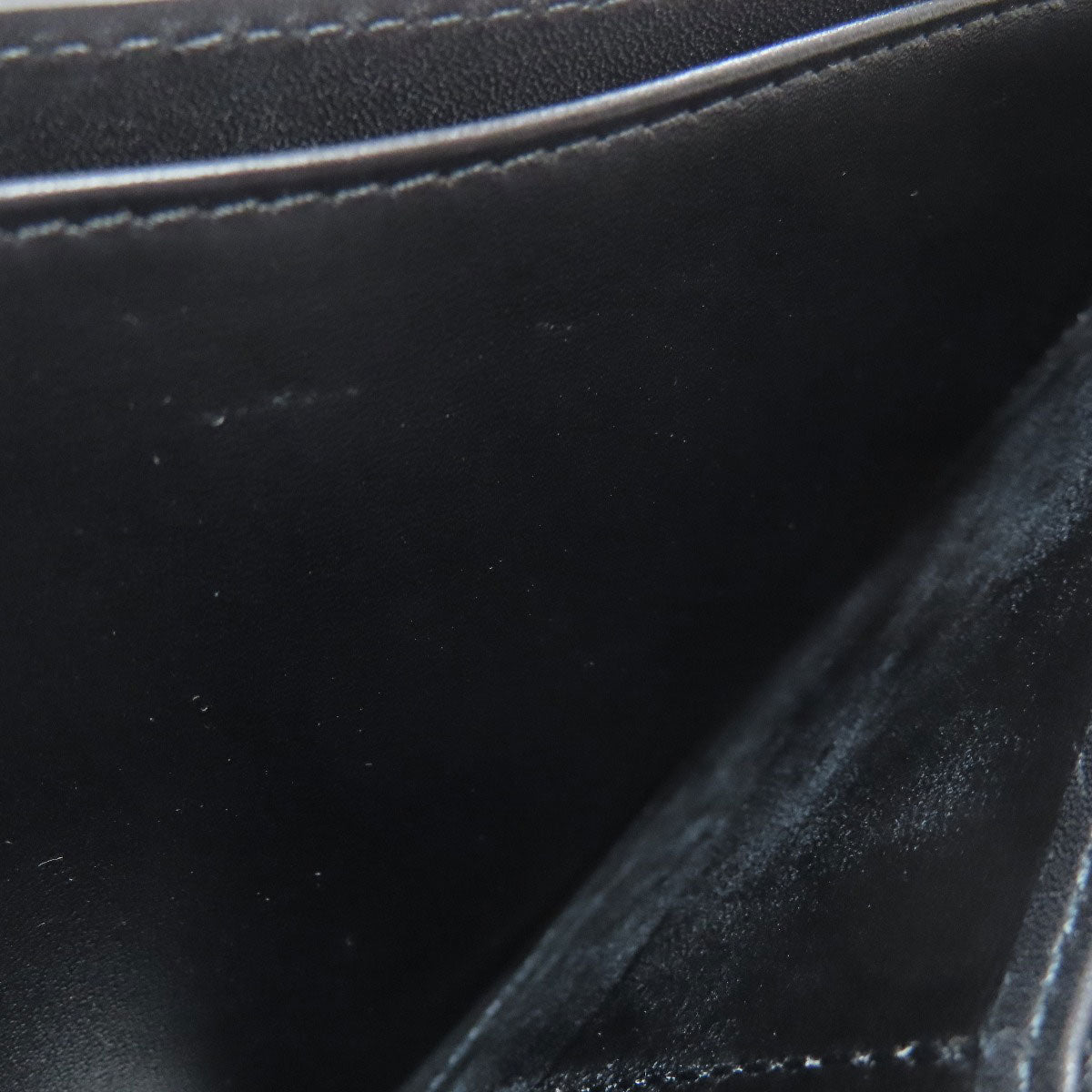 LOUIS VUITTON M85016 Portefeiulle・Marco Nomad Bifold Wallet with Coin Pocket Nomade Leather mens [Used]