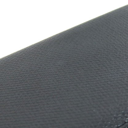 CHANEL COCO Button Card Case Calf Ladies [Used]