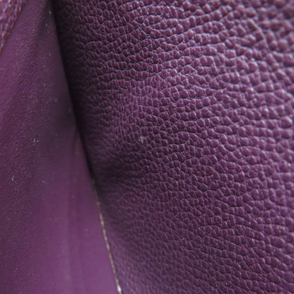 LOUIS VUITTON M60359 Portefeiulle ã» scretlon Long wallet (with coin pocket) Empreinte Ladies [Used]