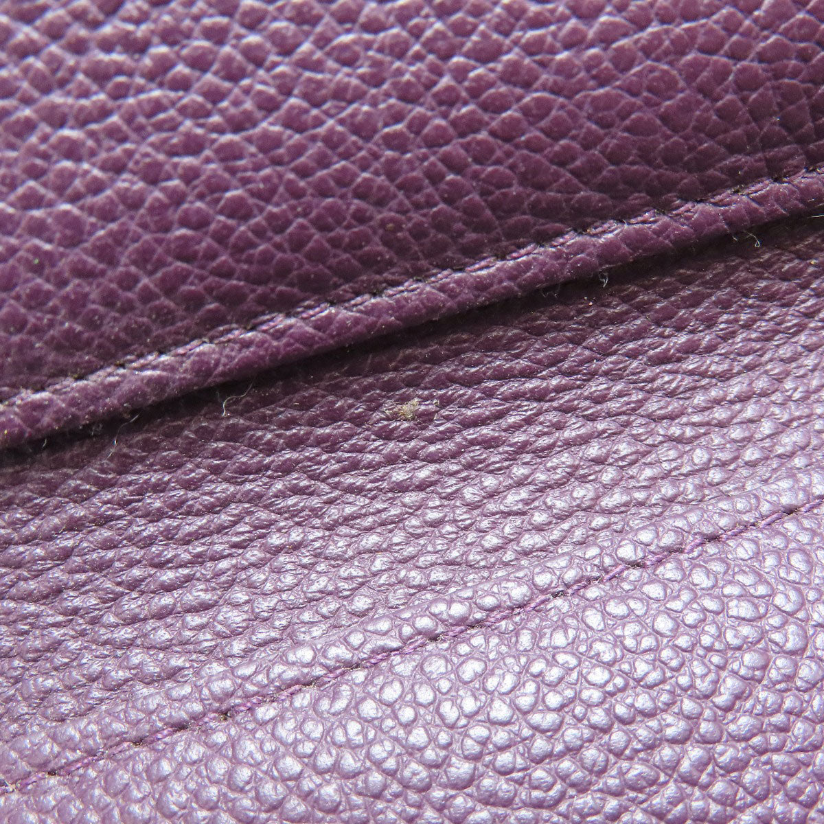 LOUIS VUITTON M60359 Portefeiulle ã» scretlon Long wallet (with coin pocket) Empreinte Ladies [Used]